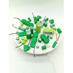 Ni-MH Button Battery 3.6V 160mAh
