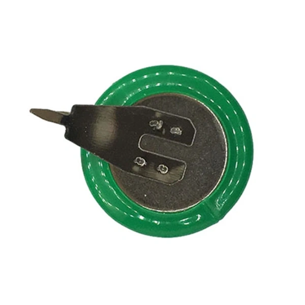 Ni-MH Rechargeable Battery 3.6V 40mAh