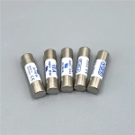 SIBA 10A gR 1000V Ceramic Fuse