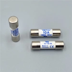 SIBA 10A gR 1000V Ceramic Fuse