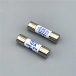 SIBA 10A gR 1000V Ceramic Fuse