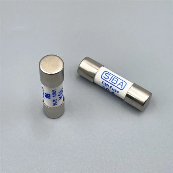 SIBA 10A gR 1000V Ceramic Fuse