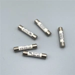 SIBA FF 500mA 1000V Ceramic Fuse  6.3*32mm