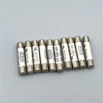 SIBA FF 500mA 1000V Ceramic Fuse  6.3*32mm