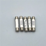 SIBA FF 500mA 1000V Ceramic Fuse  6.3*32mm