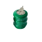 SZL 3.6V 60mAh 80mAh Rechargeable Nickel-cadmium Battery