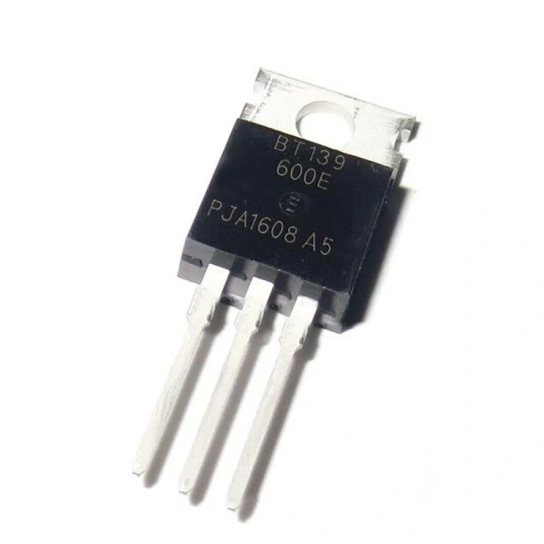 BT136-600E BT137-600E BT138-600E BT139-600E BT136-800E BT137-800E BT138-800E BT139-800E TO-220 BT136 BT137 BT138 BT139 IC