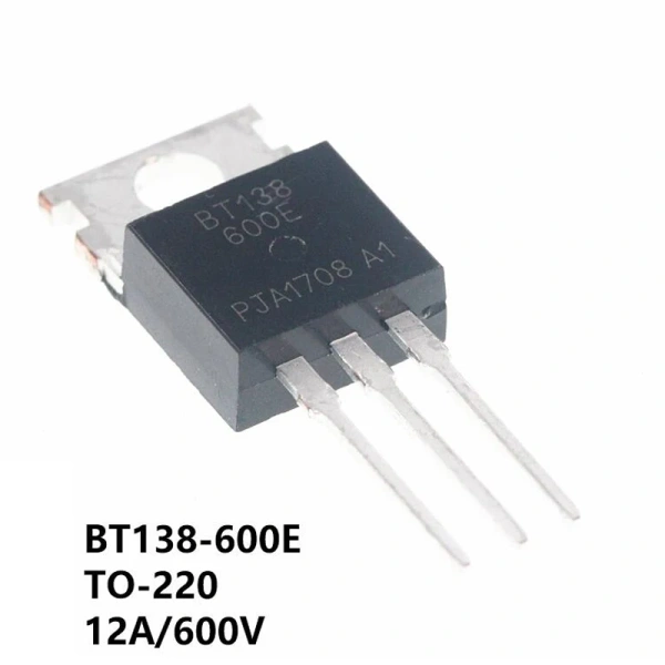 BT136-600E BT137-600E BT138-600E BT139-600E BT136-800E BT137-800E BT138-800E BT139-800E TO-220 BT136 BT137 BT138 BT139 IC