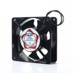 12038 220V DP200A 2123XBL 2PIN Cooling Fan Blower Axial Fan 0.14A