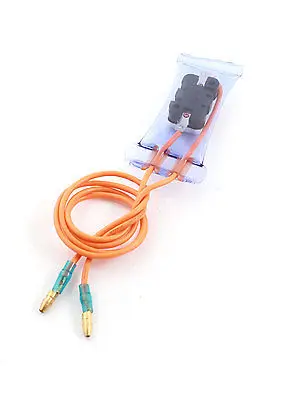 N13-4 8115 -7C Refrigerator Cooling Fan Bimetal Thermostat Temperature Control Switch