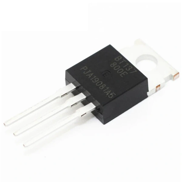 BT136-600E BT137-600E BT138-600E BT139-600E BT136-800E BT137-800E BT138-800E BT139-800E TO-220 BT136 BT137 BT138 BT139 IC