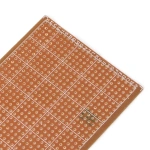 6.5x14.5cm Stripboard Veroboard Uncut PCB Platine Single Side Circuit Board Ju12 20 Dropship Fast Reach