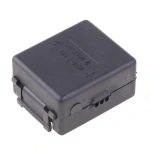 Professional DC 12v 2ch Relay Receiver Wireless Remote Control Switch Module Rf Transmitter 433mhz Remote Controller