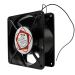 Axial Fan Cooling Fan Sunon DP200A 12038 120*120*38 110V 220V 380V Copper Core 2Wires