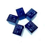 Relay 4-pin 5-pin DC 5V 12V 24V SRU-05VDC-SL-C SRU-12VDC-SL-C SRU-24VDC-SL-C 10A 250VAC 5pin power relay