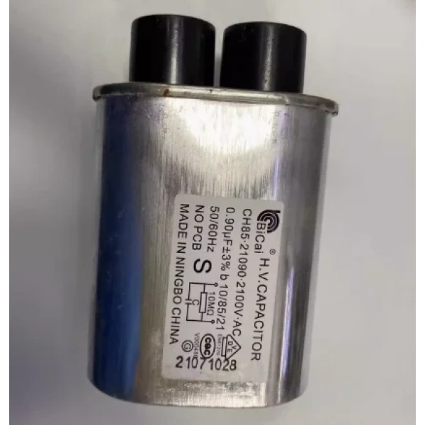 CH85 2100V 0.7/0.75/0.8/0.85/0.9/0.92/0.95/1/1.1 /1.14/1.2UF Capacitor