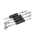 HVM12 CL01-12 Microwave Oven High Voltage Diode Rectifier