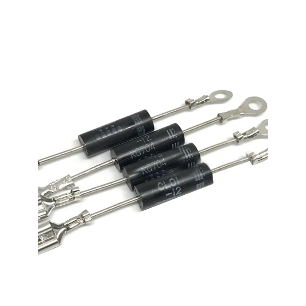 HVM12 CL01-12 Microwave Oven High Voltage Diode Rectifier