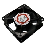 Axial Fan Cooling Fan Sunon DP200A 12038 120*120*38 110V 220V 380V Copper Core 2Wires