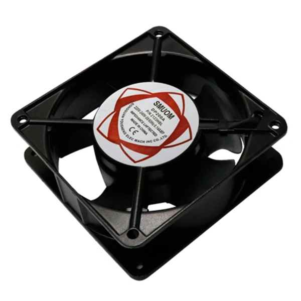 Axial Fan Cooling Fan Sunon DP200A 12038 120*120*38 110V 220V 380V Copper Core 2Wires