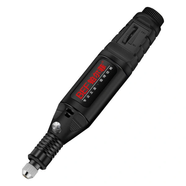 USB Electric Drill Mini Electric Grinding Variable Speed Rotary Tool Drill Bit Engraving Pen DIY Milling Polishing Tool