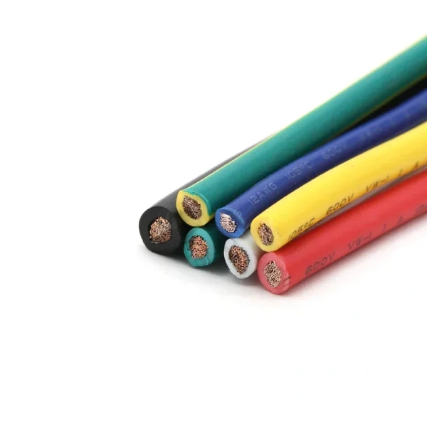 UL1015 Electrical Wire