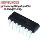 SN74LS00N SN74LS01N SN74LS02N SN74LS03N SN74LS04N SN74LS05N SN74LS06N SN74LS07N SN74LS08N SN74LS09N SN74LS11N SN74LS12N