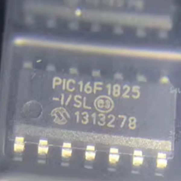 PIC16F1825-I/SL PIC16F1825 SOP-14