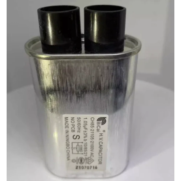 CH85 2100V 0.7/0.75/0.8/0.85/0.9/0.92/0.95/1/1.1 /1.14/1.2UF Capacitor