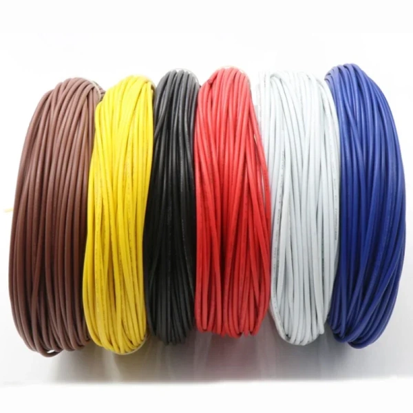 UL1672 Electronic Wire - Durable and Flexible