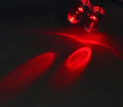 5MM Flash LED Blinking DIP Transparent Cover Red Yellow Green Blue Flashing F5 Bead Light Emitting Diode RGB