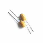 10V 16V 25V 35V 50V Tantalum Capacitor 1UF 2.2UF 3.3UF 4.7UF 10UF 22UF 33UF 47UF 100UF 220uF 0.1uF 0.22uF 0.47uF 0.68uF DIP