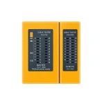 Network Cable Tester Wire Line Finder Multifunction Industrial Control Elements for RJ45 RJ11 HDMI Customized