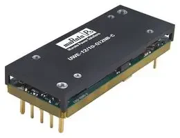 UWE-12/10-Q12PB-C Murata Power Solutions