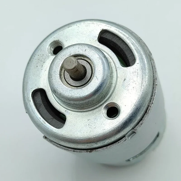 DC 12V 18V 24V 36V RS887 Motor High Speed Large Torque Double Ball Bearing 48mm Motor Chainsaw Cutting Tool Drill Screwdriver