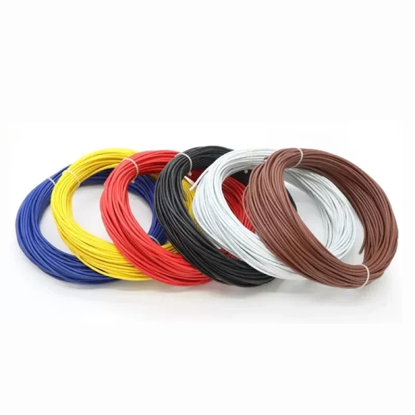 UL1672 Electronic Wire - Durable and Flexible