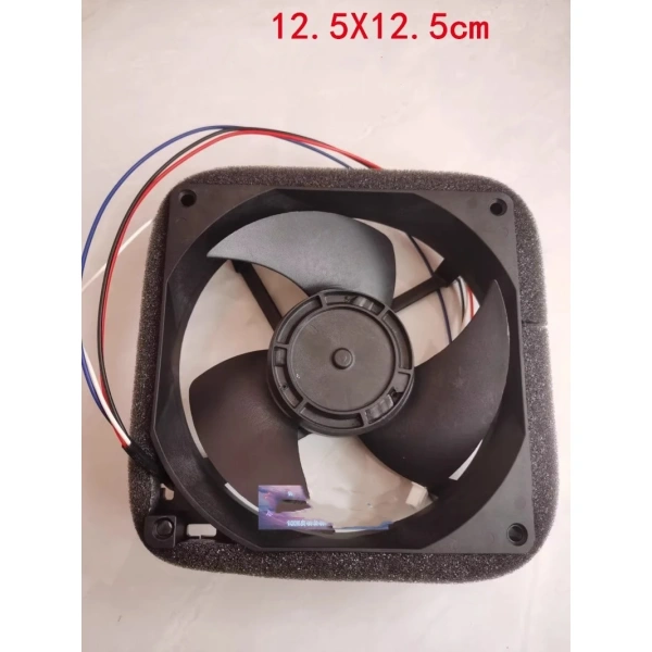 12539JH-15L-BU DC15V0.24ANMB 9225 cooling fan