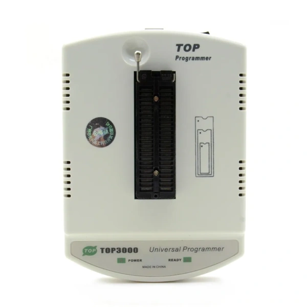 TOP3000 Top-3000 USB Universal Programmer Universal ECU Chip Tunning Eprom Programmer Universal IC Programmer top3000