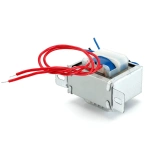 Audio transformer Power Supply Transformer  Input 220V AC 12-0-12V 15-0-15V 24-0-24V ferrite core 3 wire