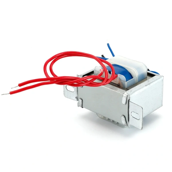 Audio transformer Power Supply Transformer  Input 220V AC 12-0-12V 15-0-15V 24-0-24V ferrite core 3 wire