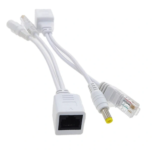 PoE Splitter - Power Your IP Cameras Easily