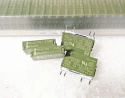 PA1a-5V PA1a-12V PA1a-24V PA1aS-24V Brand-new relay