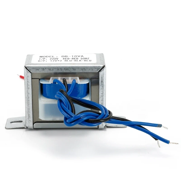 Audio transformer Power Supply Transformer  Input 220V AC 12-0-12V 15-0-15V 24-0-24V ferrite core 3 wire