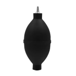 Dust Ball Air Blower Rubber Blowing Pump Cleaning Tool Fitting for Camera Lens Keyboards PCB Board Computer