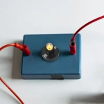 Small Bulb Holder Adapter Experiment Equipment Lamp Parts for Making Lamps Plastic Socket E10