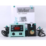 Weller WSD71 Soldering Station 100% Original 220V 70W Lead-free Professional Soldering Iron Welding Tool for PCB IC Repair