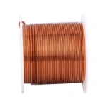 Enameled Copper Wire - Precision Coil Winding Solutions