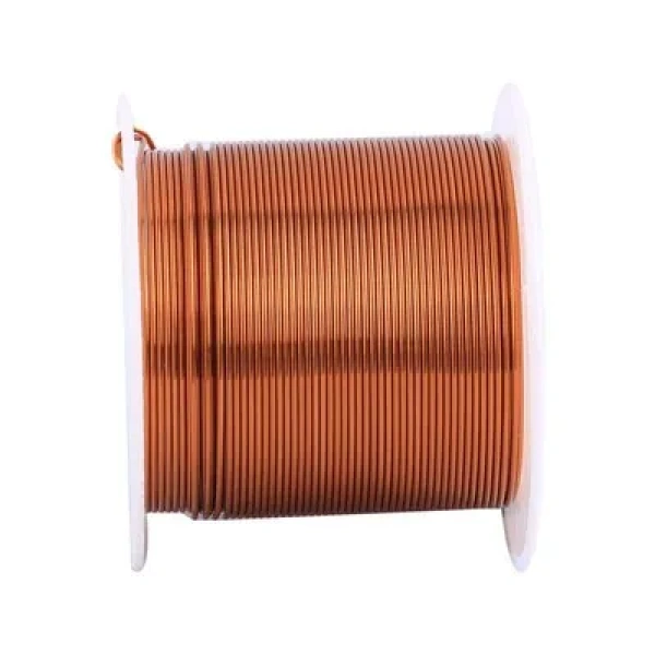 Enameled Copper Wire - Precision Coil Winding Solutions