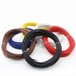 UL1672 Electronic Wire - Durable and Flexible