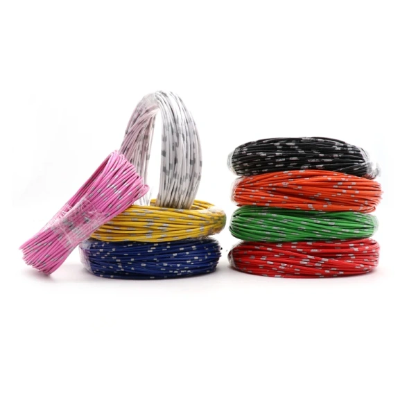 AVSS Automotive Wire - High-Quality for Your Vehicle